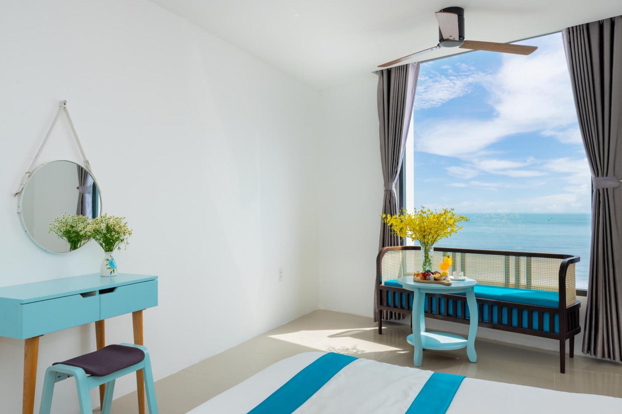 แอนนาตา บีช โฮเทล Hotel หวุงเต่า ภายนอก รูปภาพ